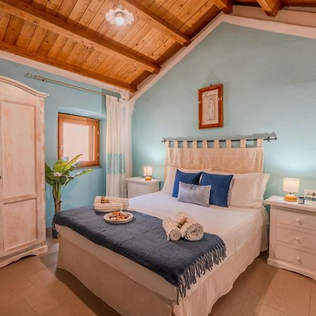 S'Apposentu - Un'Angolo Di Paradiso Con La Vista Sul Castello Bosa Buitenkant foto