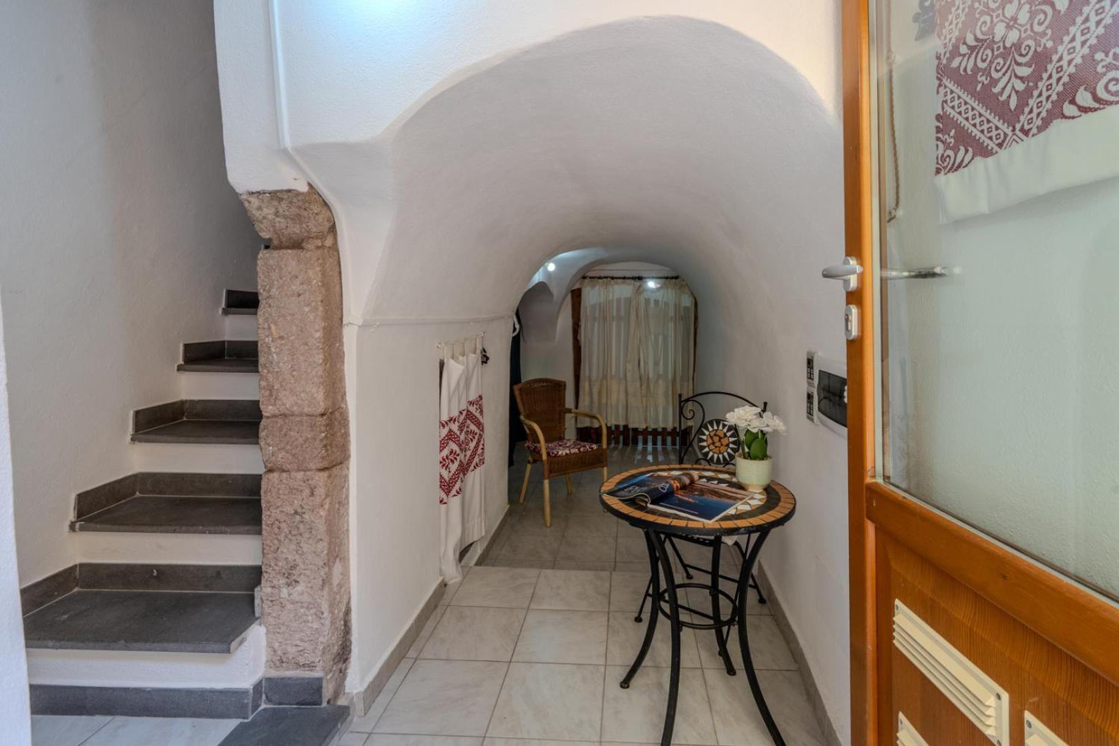 S'Apposentu - Un'Angolo Di Paradiso Con La Vista Sul Castello Bosa Buitenkant foto