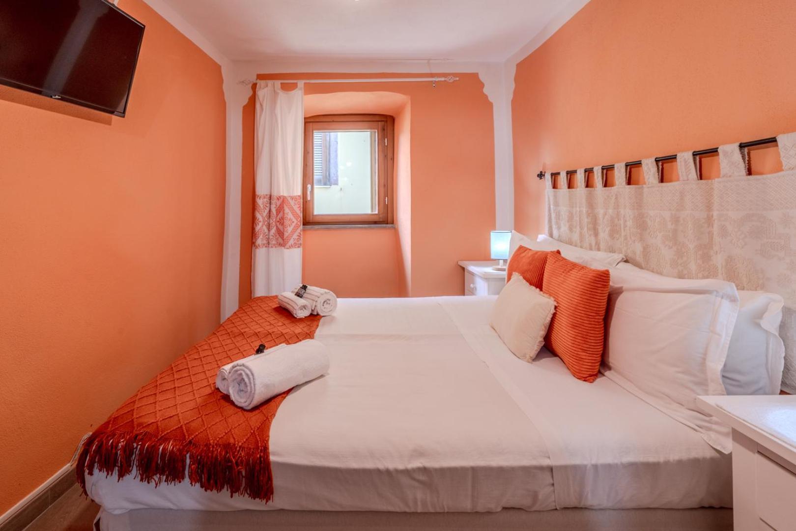 S'Apposentu - Un'Angolo Di Paradiso Con La Vista Sul Castello Bosa Kamer foto